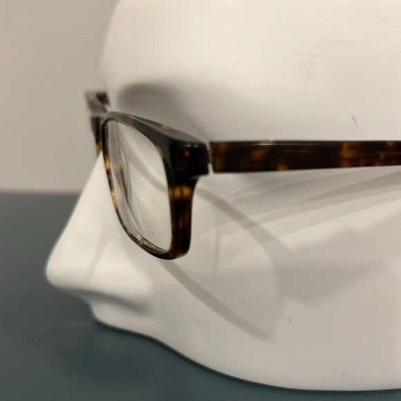 2 Matching Foster Grant eyeglass frames - MINT - Superb qualitylity - Picture 2 of 11